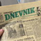 Med policami skrivajo vse Dnevnike, preživeli bodo še najmanj 100 let