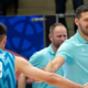 Od pomočnika kuharja do evropskega prvaka: zgodba trenerja zlatih slovenskih košarkarjev