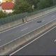 Smrtonosna vožnja v napačno smer za všečke in sledilce