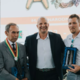 Puklavec Family Wines je Vinar leta 2026: zgodovinskih 100 točk, dva šampiona in leto največjih uspehov!