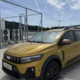Dacia sandero stepway: Pozabite, kje ste nazadnje točili gorivo