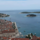 Rdeči alarm na Hrvaškem: obalo čaka več dni ekstremne vročine