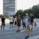 Zgodbe iz srednjeveške in komunistične Ljubljane