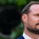 Uradno ime novega norveškega kralja je Haakon VIII.