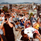 Pred vrati je nebesni fenomen – toda pozor, zaščitite si oči!