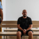 Klofutal, davil in grozil z nožem, v zapor mu ne bo treba