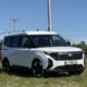 Mestni dostavnik kot vsestranski električni družinski sopotnik. Cena? Dobrih 30 tisočakov