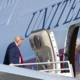 Trump naj bi razmišljal o spremembi načrta glede katarskega letala