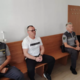 Rop banke: 21 let se je skrival v tujini, pred sodnico zdaj molči