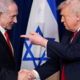 Izraelska zavrnitev Trumpovega načrta ogroža drugo fazo premirja