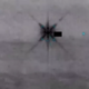 Pilot ostal brez besed, nad Afganistanom je videl 152-metrski trikotnik brez luči