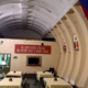 Za obiskovalce odprli skrivni sovjetski jedrski bunker iz časa Hladne vojne