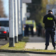 Pobegnil iz ljubljanskega zapora, nato skušal povoziti policiste, zdaj ga čaka vrnitev v Slovenijo