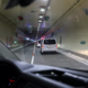 Predor Karavanke zaradi okvare vozila zaprt v obe smeri