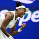 Venus Williams ne odneha