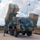 Na sistemu patriot se v Ukrajini nabira prah, Rusija pa vsak dan napada z raketami