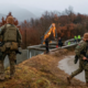 Nato napovedal krepitev prisotnosti na severu Kosova