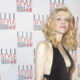 Courtney Love ni doletela predčasna smrt, temveč nova plošča