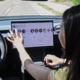 Potrjeno: Tesla bo v Sloveniji začela uvajati popolnoma samostojno vožnjo pod nadzorom