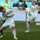 Olimpija v Stožicah povozila Brinje Grosuplje za tretjo zmago v sezoni