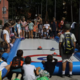 (VIDEO)Do sobote bo Tivoli veliko športno igrišče