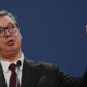 Vučić odstopa, nato pa takoj v volilno bitko za Srbijo: »Že zjutraj grem na pot«