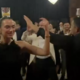 (VIDEO) Posnetek Due Lipe z albanske poroke postal hit: »Ti si kraljica Balkana«