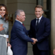 Voditelji Francije, Libanona in Jordanije po podporo za finančno podhranjeno libanonsko vojsko