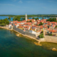 Novigrad: mestece, ki ga ne obiščete samo enkrat. Tukaj je razlog!