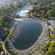 Mesto, ki je sol spremenilo v turistični hit