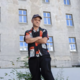 Zakaj panker ne bi imel hiše na morju