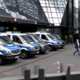 Nove eksplozije v Frankfurtu, tarči sta bili lokal in kavarna s shisho