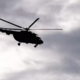 Ruski helikopter vstopil v poljski zračni prostor, Poljaki aktivirali letala