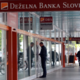 Razkrivamo, koliko je NLB pripravljena odšteti za prevzem Deželne banke Slovenije