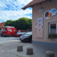 Podjetje, ki hladi tudi skakalnico pod Poncami