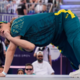 Kaj se je zgodilo z Raygun? Najbolj zasmehovana olimpijka je premagala spletni linč