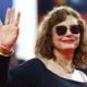 Susan Sarandon brez vlog v Hollywoodu zaradi Izraela