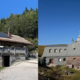 Naj planinski koči 2026 Kamniška koča na Kamniškem sedlu in Koča na Ljubelju