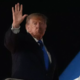 San Francisco toži Trumpovo omrežje Truth Social zaradi trgovanja za informacijami