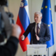 Hajdinjak sindikatom obljubil reden in konstruktiven socialni dialog