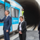 Golob in Bratušek predstavljata alternativo intervnetnemu zkaonu