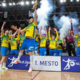 Prva slovenska liga za moške: Zorman ne beži od vloge favorita