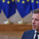 Madžarska skrivnostna o zavrnitvi Karpatske osmerice, Ukrajina presenečena