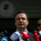 Kosovski parlament potrdil novo vlado Albina Kurtija