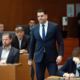 Dolžnik tudi Stevanović: ni plačal doktorskega študija, ki ga ni končal