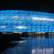 München in Barcelona gostitelja finalov lige prvakov