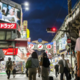 Japonska na vrhu svetovnega turizma, Albanija najhitreje napreduje