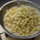 Italijanski trik za popolne testenine: cedila sploh ne potrebujete!