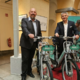 BicikEL povezuje občine ljubljanske urbane regije