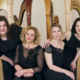Jesenske serenade že petdeset let